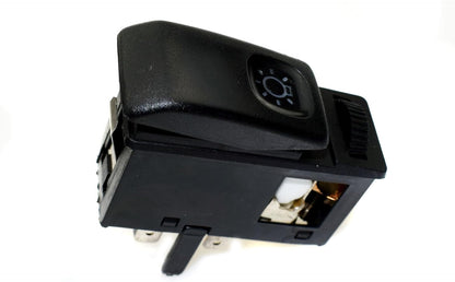 ya 9 10.24 191941531K headlamp Switch Button Suitable for VW for Golf for Jetta Mk2 19