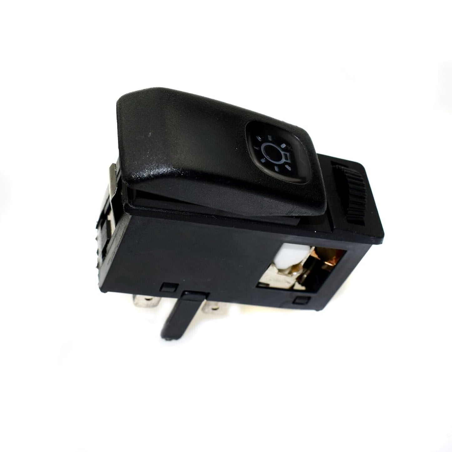 ya 4 8.8.2 191941531K headlamp Switch Button Suitable for VW for Golf for Jetta Mk2 1985-1992