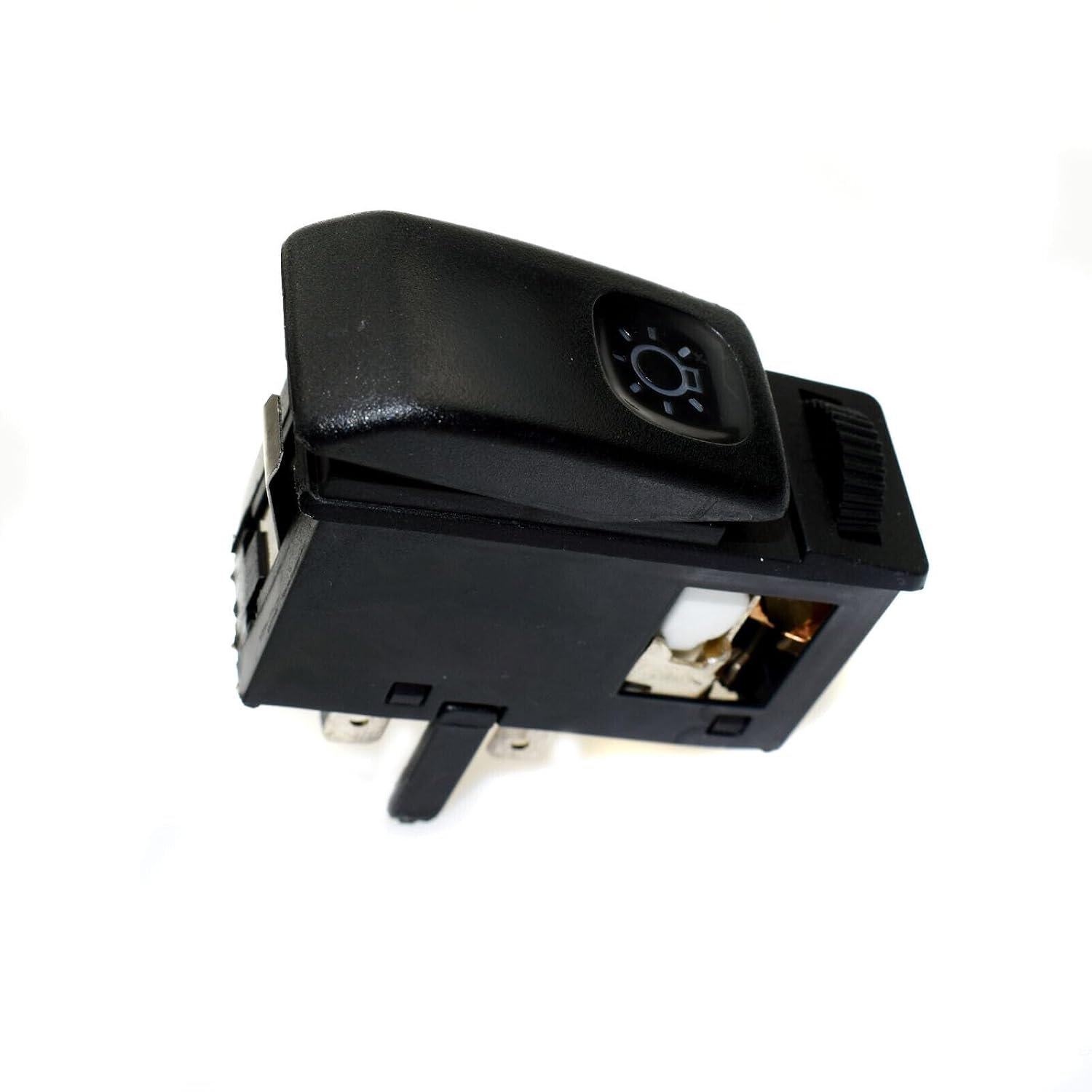 ya 4 8.8.2 191941531K headlamp Switch Button Suitable for VW for Golf for Jetta Mk2 1985-1992