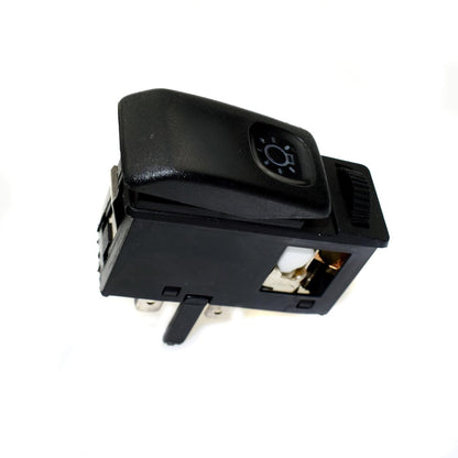 ya 4 8.8.2 191941531K headlamp Switch Button Suitable for VW for Golf for Jetta Mk2 1985-1992