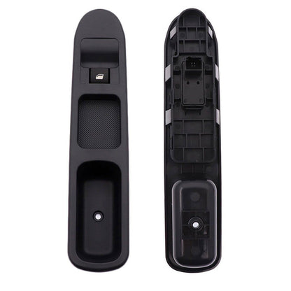 ya 4 8.8.2 Electric Window Control Switch with F for Ram e Front Left Passenger for Peugeot 207