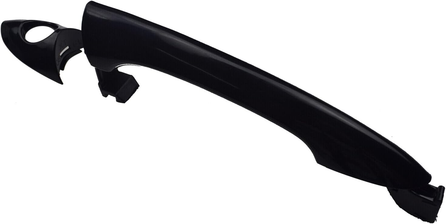 ya 2 8.15 Front Driver Exterior Door Handle for 2011-2014 for Hyundai Sonata 