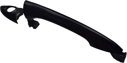 ya 2 8.15 Front Driver Exterior Door Handle for 2011-2014 for Hyundai Sonata 