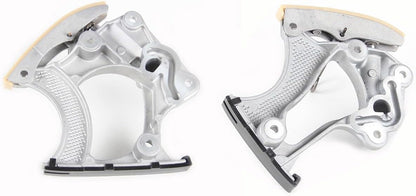 ya 2 8.15 3.0T Left&Right Timing Chain Tensioner Kit Fit for VW Touareg for Audi A4 A6 Q5 Q7