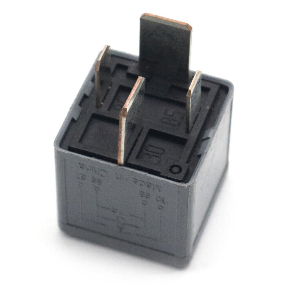 ya 6 8.24 baidi 1PC Multi-Function Relay 4-PIN A0009826423 for Dodge Sprinter 3500 for Mercedes-Benz
