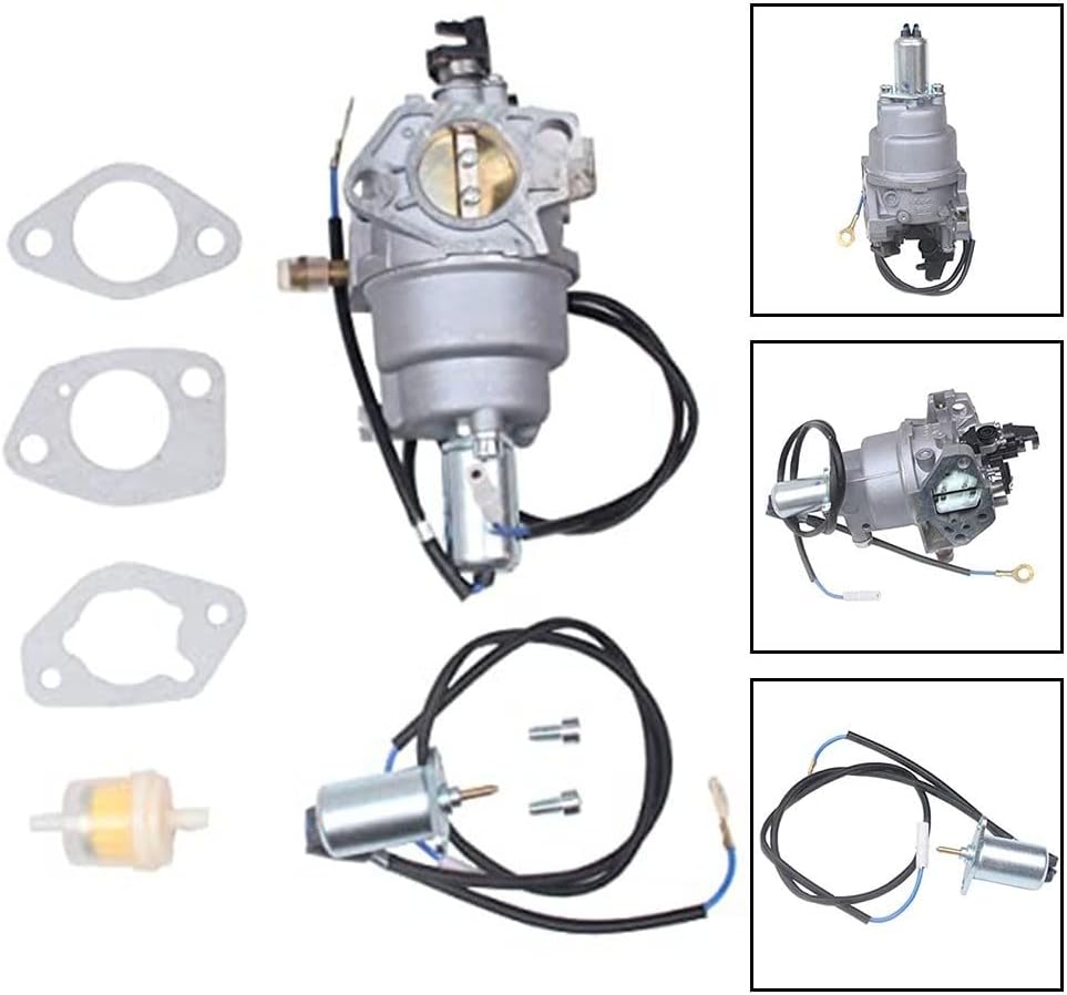 ya 26 10.21 baidi Carburetor with Optimal Fuel Efficiency for Exmark for Lawn Equipment-2
