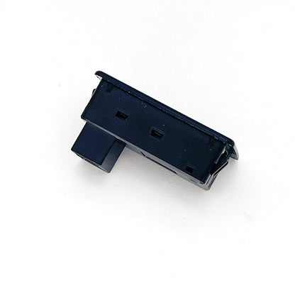 ya 5 8.10 Electric Trunk lid Lock Switch Button Black for Audi Q5 Q7 A4 A6 A8 A7