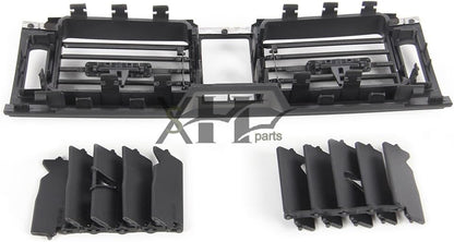 ya 10 9.16 baidi The Center Dashboard air Vents are Suitable for Mercedes-Benz W204 07-14#A2048304154#