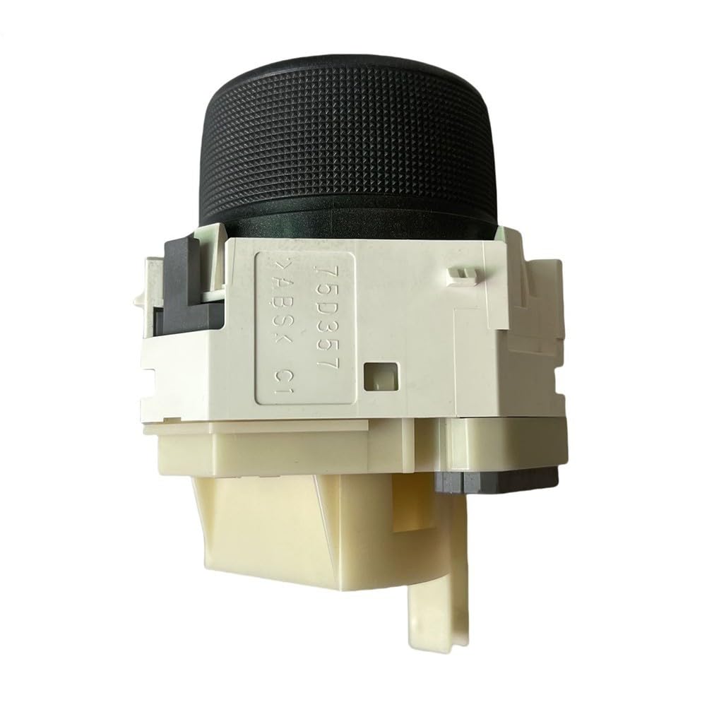 ya 23 10.7 baidi Fit for for Toyota for for Corolla for Matrix A/C Climate Control Mode Switch 55901-75D357
