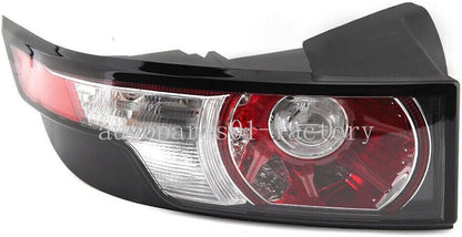 ya 7 8.24 baidi 1Pair Rear L+R Tail Light Brake Stop Light Lamp ForLand for Range Rover Evoque 11-15