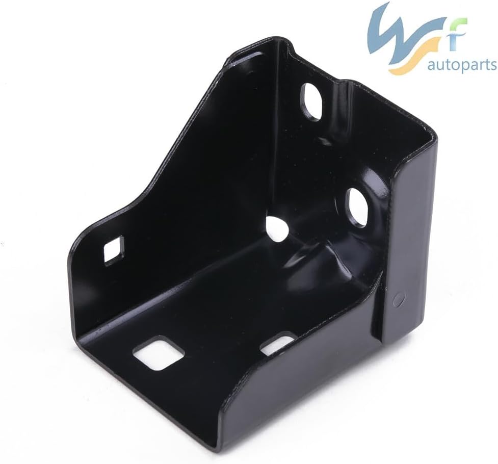 ya 2 8.15 Upper Left Radiator Bracket for Mercedes-benz C300 C350E C400 C 350 e