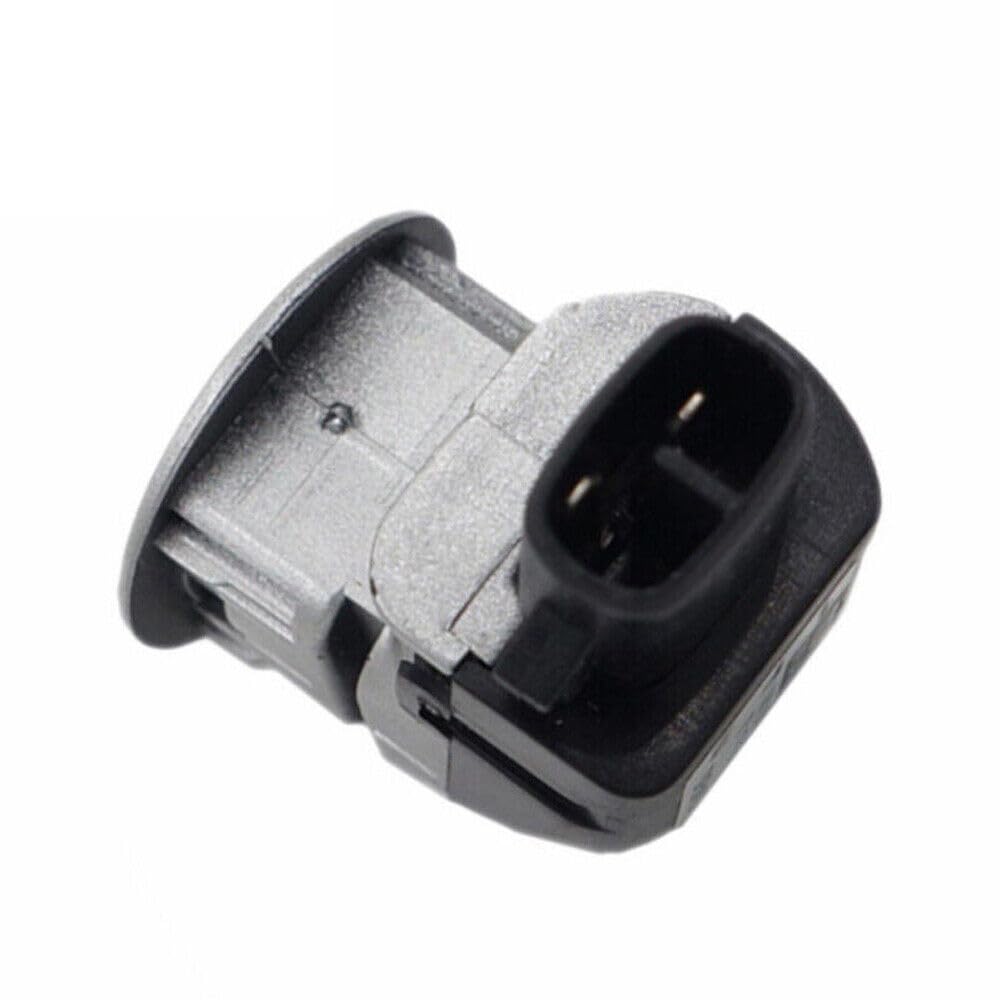 ya 2 8.15 Ultrasonic PDC Parking Sensor 89341-50011 Silver Suitable for 2001-2003 for Lexus LS430 4.3L