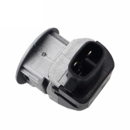 ya 2 8.15 Ultrasonic PDC Parking Sensor 89341-50011 Silver Suitable for 2001-2003 for Lexus LS430 4.3L