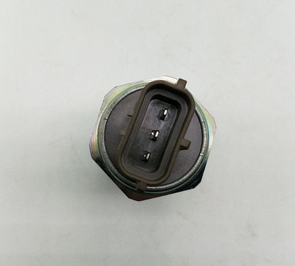 ya 4 8.14 Equipment for Man ufacturer 499000-6160 for Nissan Navara D40 R51 Fuel Rail High Pressure Sensor