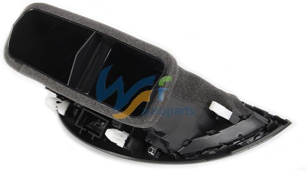 ya 10 9.16 baidi Chrome Centre Dashboard AC Vent Fits for Lexus ES350 07-09 5566033210
