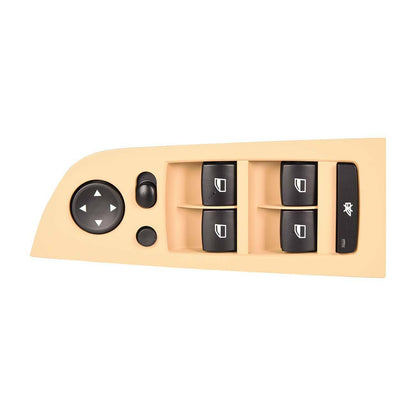 ya 6 8.14 for BMW 325i 328xi 330i 330xi 335i 61319217334 Main Window Switch Driver Side 