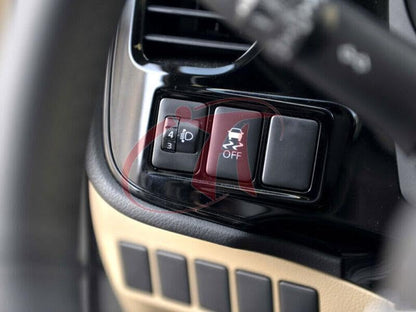 ya 6 8.24 baidi Headlight Adjustment Switch/Button for Mitsubishi Outlander 2.0L 2013-2020 1 pcs