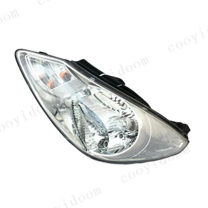 ya 2 8.15 Left fog car light, headlight, fog light suitable for Hyundai I10 2007-2011 car