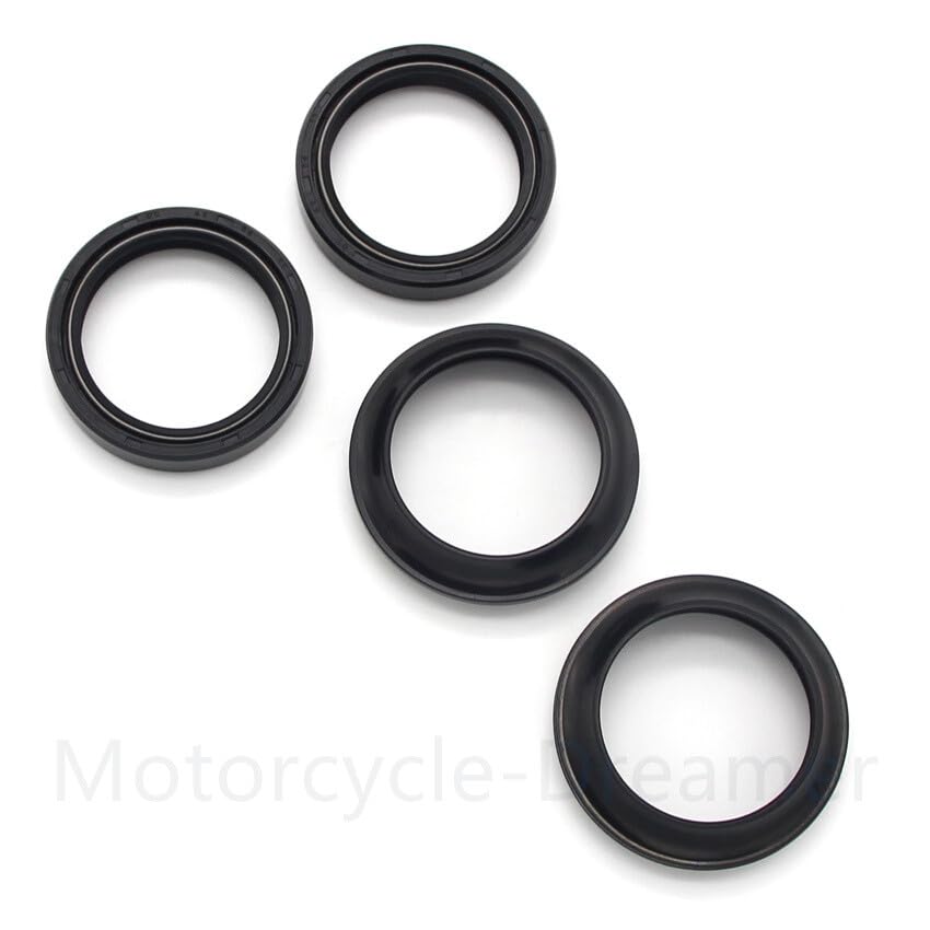 ya 13 9.15 baidi for BMW Seal Dust Kit F800S F800R F800ST F800GT 31427702837 31427702838 11-16