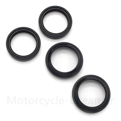 ya 13 9.15 baidi for BMW Seal Dust Kit F800S F800R F800ST F800GT 31427702837 31427702838 11-16