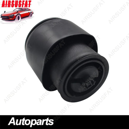 ya 10 9.16 baidi Fit for BMW F15 X5 X6 F16 Rear Air Suspension Spring Bag 37126795013 Left/Right