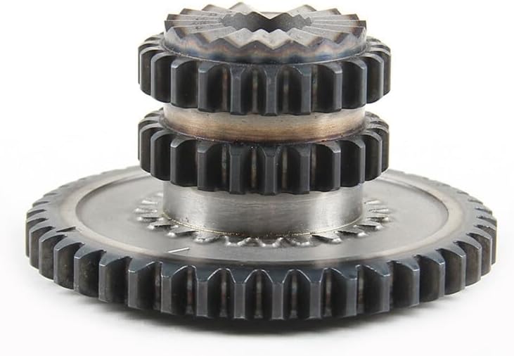 ya 9 10.24 EA888 Crankshaft Small Teeth Gear for VW CC for JETTA for Passat for Audi A