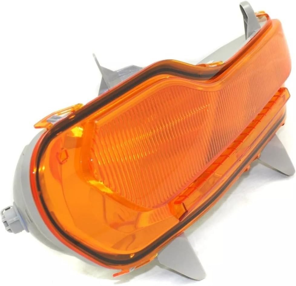 ya 6 8.14 for Ford Escape 2013-2016 Side Marker Light Assembly