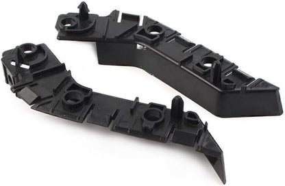 ya 9 10.24 Pair Front Bumper Mount Bracket for Land Rover Discovery Sport 2020-22 LR12