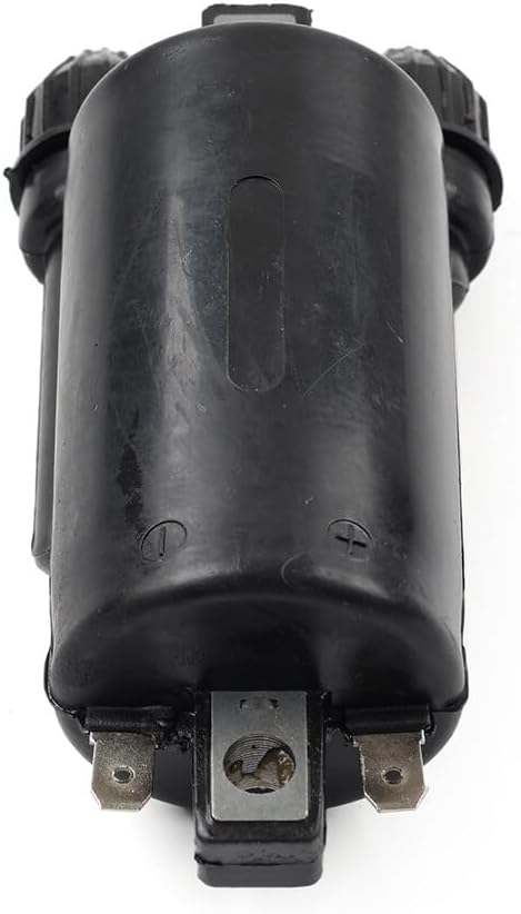 ya 9 10.24 Dual Output Ignition Coil 30500-422-003 for Honda CB 650 1979-1982