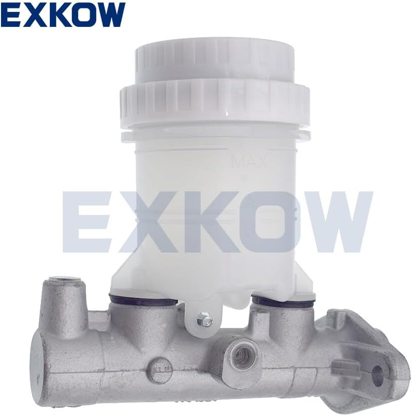 ya 7 8.24 baidi Brake Master Cylinder Assy for Mitsubishi L200 Montero 1st 2nd 1982-03 MB534481