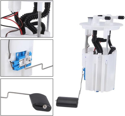 ya 5 8.10 New Fuel Pump Module Assembly Feed Unit Fit For Korando KORAND 22300-34300