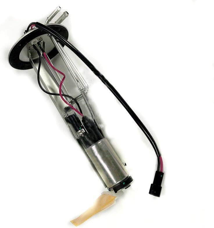 ya 5 8.10 Fuel Pump Hanger Kit for Isuzu Rodeo Trooper 1989-1992#8-94369-644-0