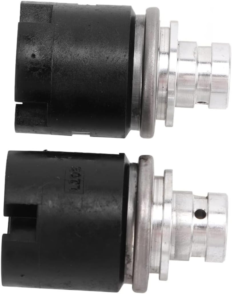 ya 10 9.16 baidi 2-pack 1063327094 transmission solenoid valve ZF4HP16 for Daewoo for Chevrolet for Buick -