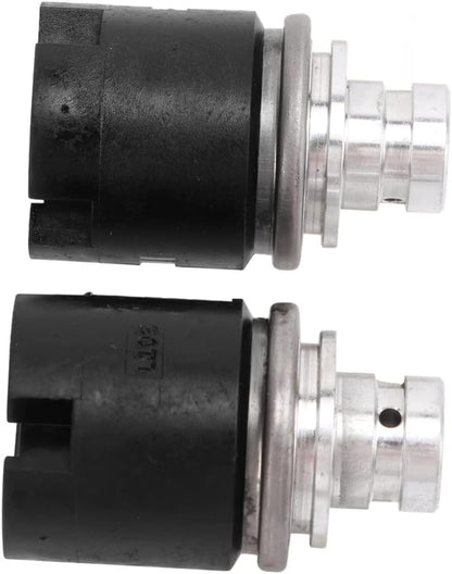 ya 10 9.16 baidi 2-pack 1063327094 transmission solenoid valve ZF4HP16 for Daewoo for Chevrolet for Buick -