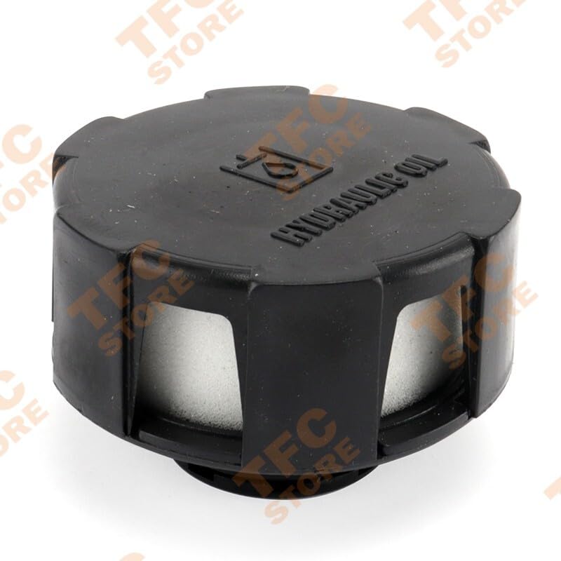 ya 16 10.20 baidi 6577785 Hydraulic Oil Vent Cap Compatible with 743 753 763 773 *New*