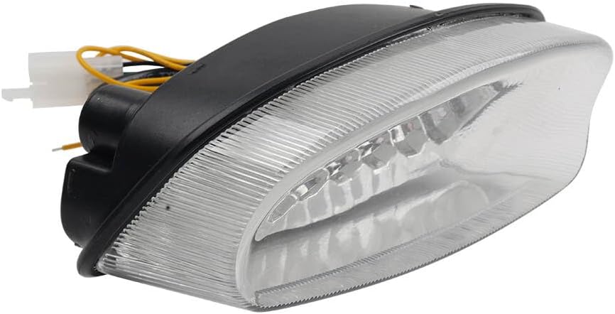 ya 10 9.16 zhengce LED Brake Turn Signal Tail Light for Honda CBR 1100XX Hornet 250 600