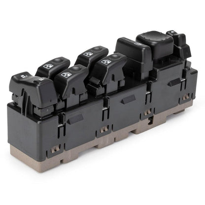 ya 4 8.8 15883320 Power Window Switch Front Driver Left Side for Chevy for Silverado