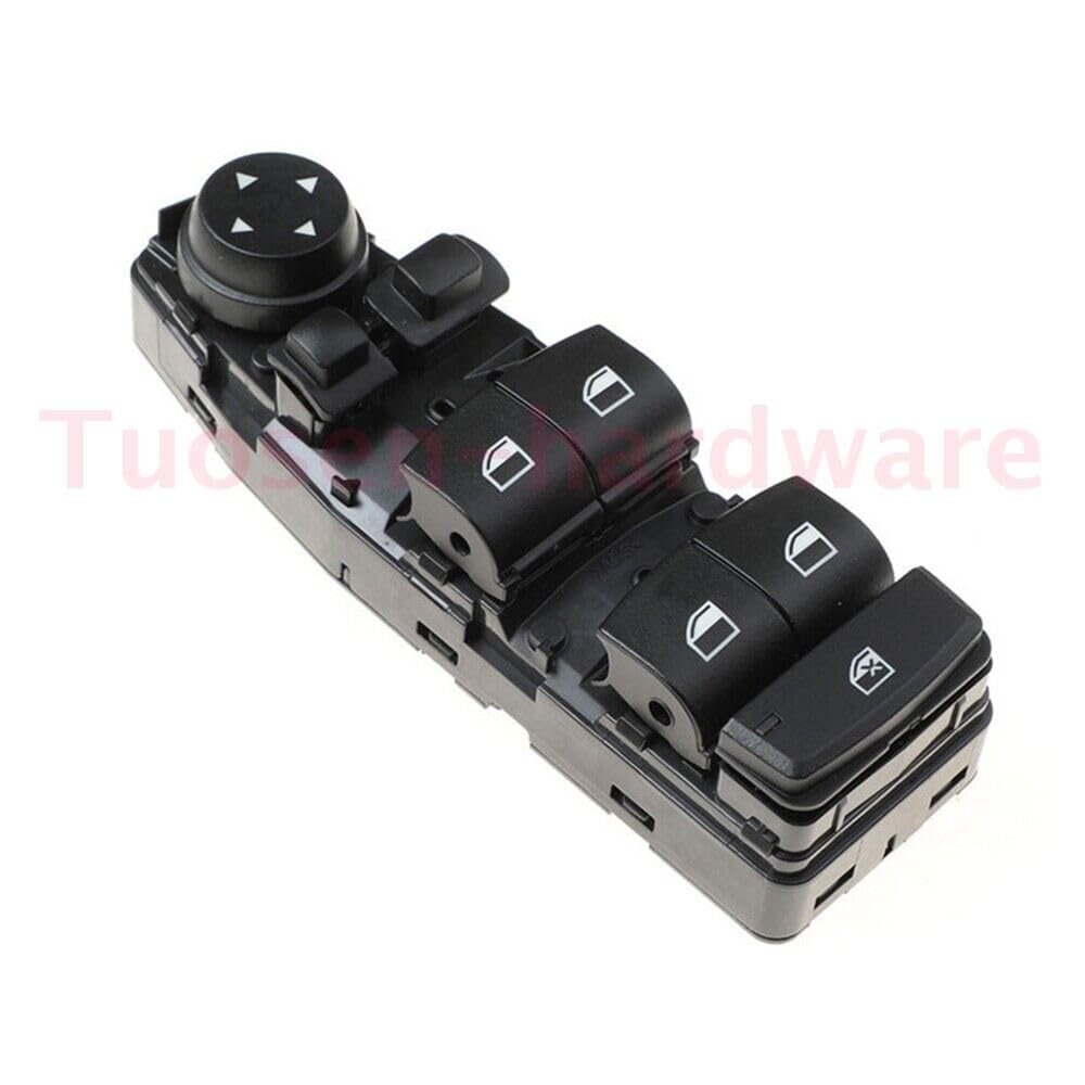 ya 8 8.24 baidi Power Window Switch Control for BMW 535i 550i 520i 523i 528i 640i 61319241955