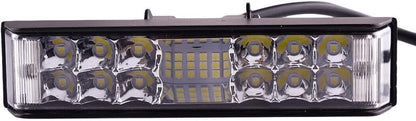 ya 4 8.14 48W LED headlight upgrade for Talaria Sting electric bike Hot @