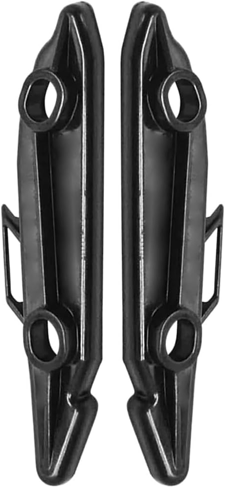 ya 27 10.13 baidi 2Pcs Front Left & Right Lower Mounting Side Panel Fits For 4' F32 F33 F36