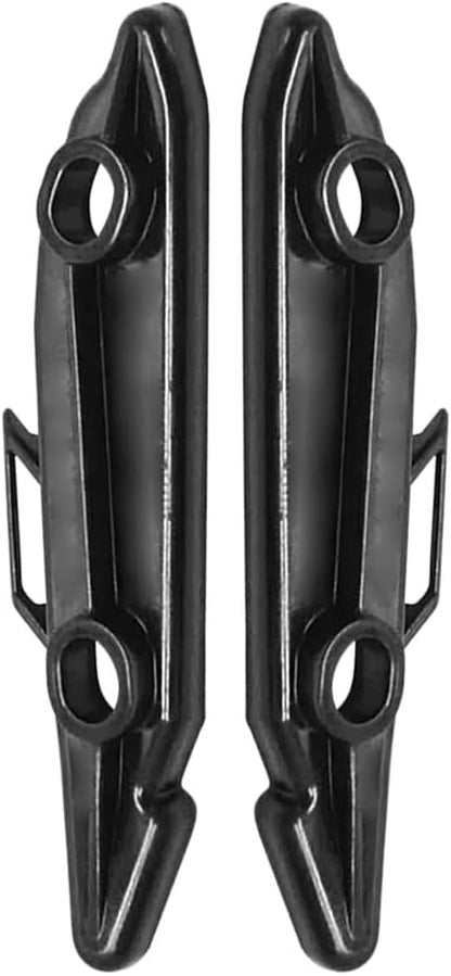 ya 27 10.13 baidi 2Pcs Front Left & Right Lower Mounting Side Panel Fits For 4' F32 F33 F36