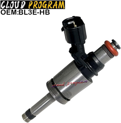 ya 12 10.8 baidi 6PCS GDI fuel injectors BL3E-HB for Ford F-150 Transit 150 Expedition 3.5L V6