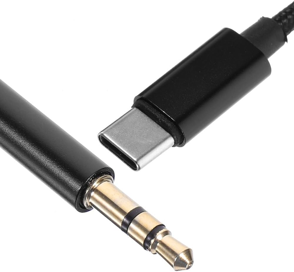 ya 4 8.8.2 3.5mm Type-C to AUX for Audio Cable Transferring Usb Adapter Earphone Converter