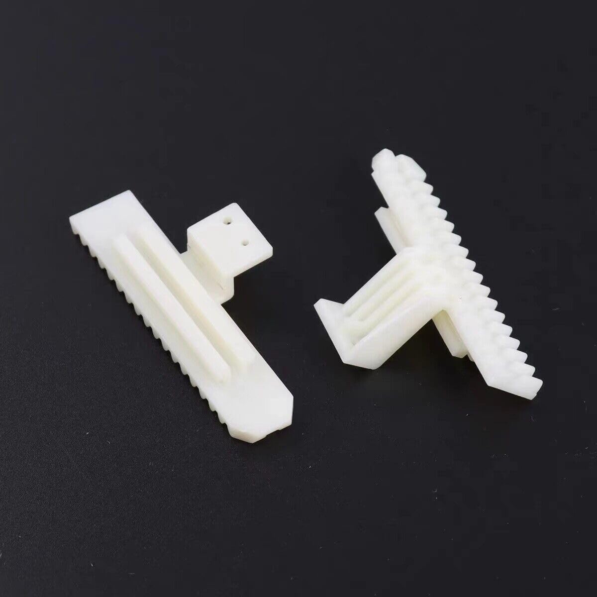 ya 4 8.8 2-Piece for Kia Forte air Conditioning Panel Gear Bracket Adjustment and Repair kit