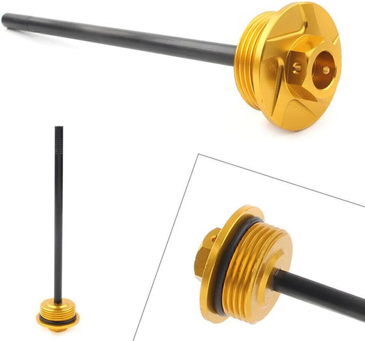 ya 4 8.8.2 for Polaris Sportsman Forest Touring 550 XP X2 09-14 CNC Motorcycle Oil Dipstick