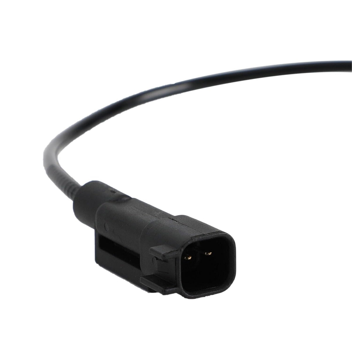 ya 14 9.20 zhengce New Rear Left ABS Wheel Speed Sensor 4670A583 for Lancer Outlander-1