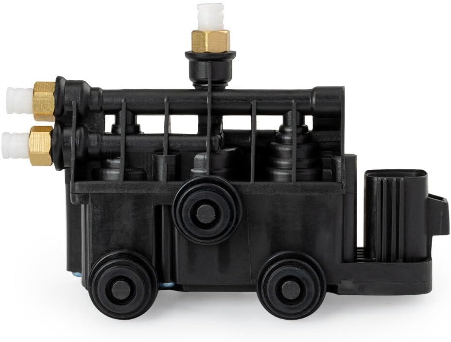 ya 10 9.16 baidi Front Air Suspension Valve Block For Land for Range Rover Discovery LR3/4 RVH000095