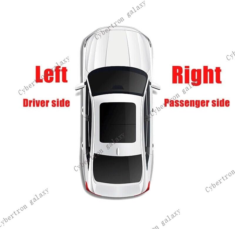 ya 4 8.24 baidi Right LED Tail Light Turn Signal Light for Mazda Cx5 Cx-5 2013-2016 US Version 
