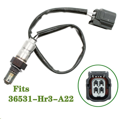 ya 5 8.10 Oxygen O2 Sensor for Honda Fore for Man Rubicon Rancher TRX 420 500 520 TRX420 TRX500