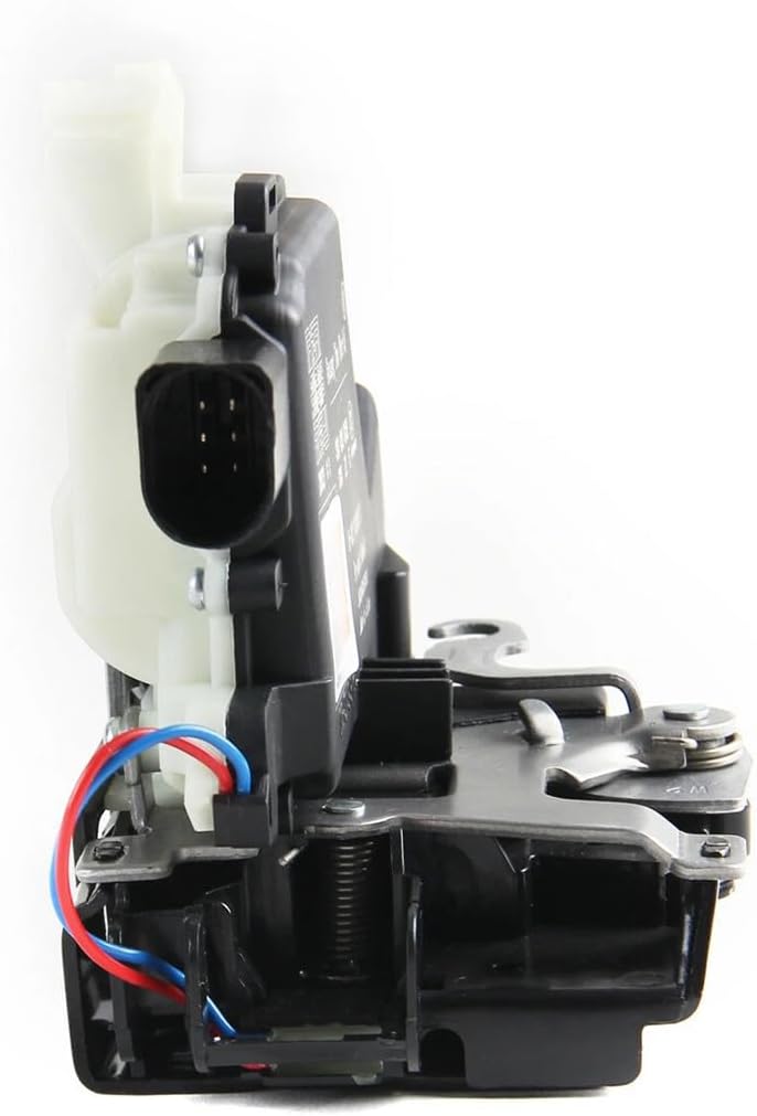 ya 11 9.14 baidiRear Left Door Lock Actuator for VW for Jetta for Golf for Passat #3B1839015#